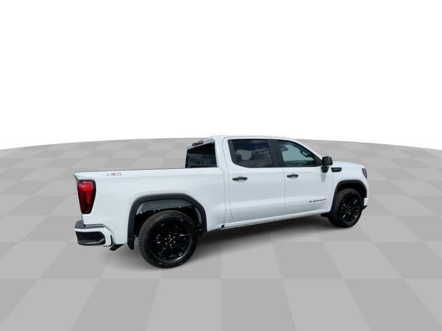 new 2024 GMC Sierra 1500 car, priced at $45,640