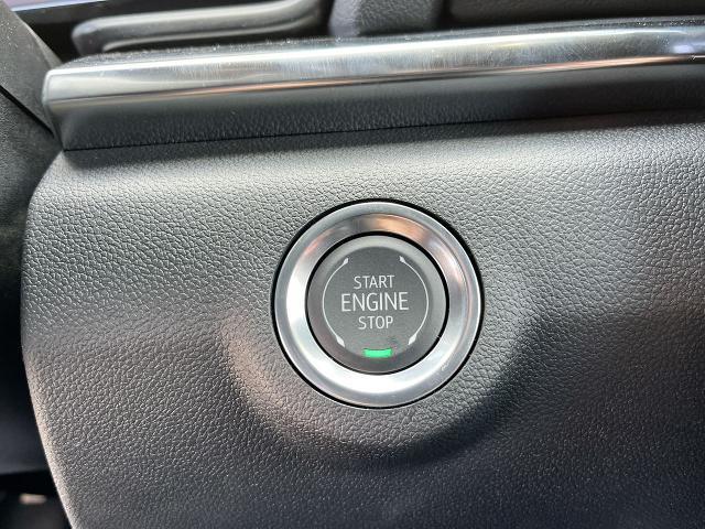 new 2025 GMC Terrain car, priced at $32,140