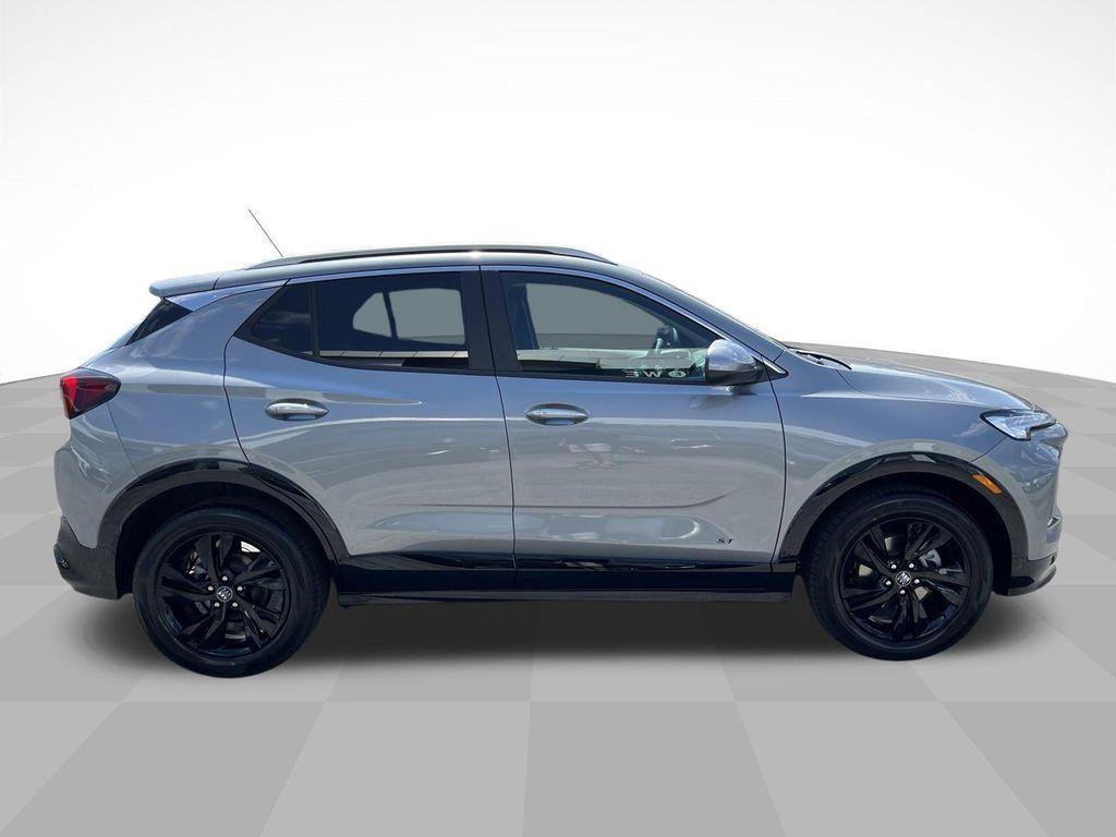 new 2026 Buick Encore GX car, priced at $24,680