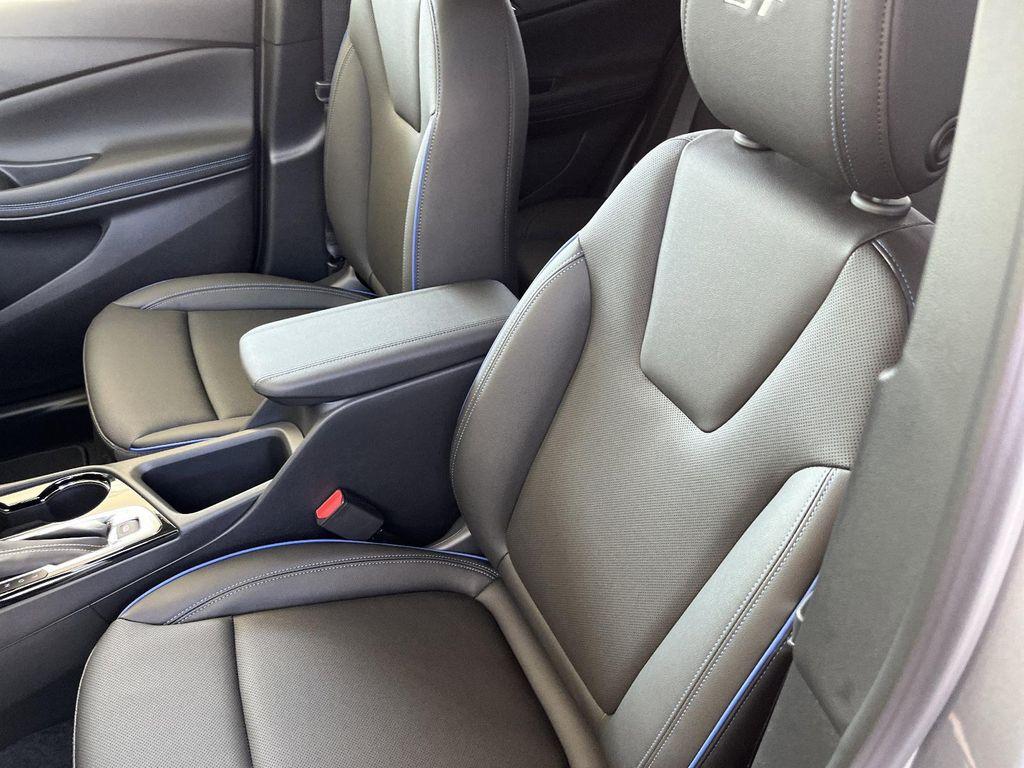 new 2026 Buick Encore GX car, priced at $24,680