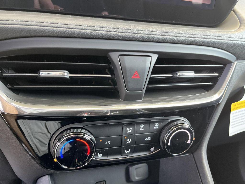 new 2026 Buick Encore GX car, priced at $24,680