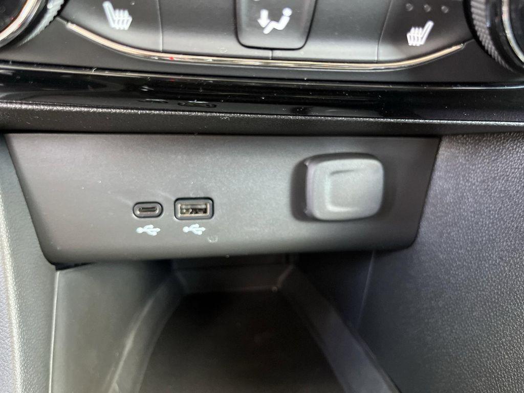 new 2026 Buick Encore GX car, priced at $24,680