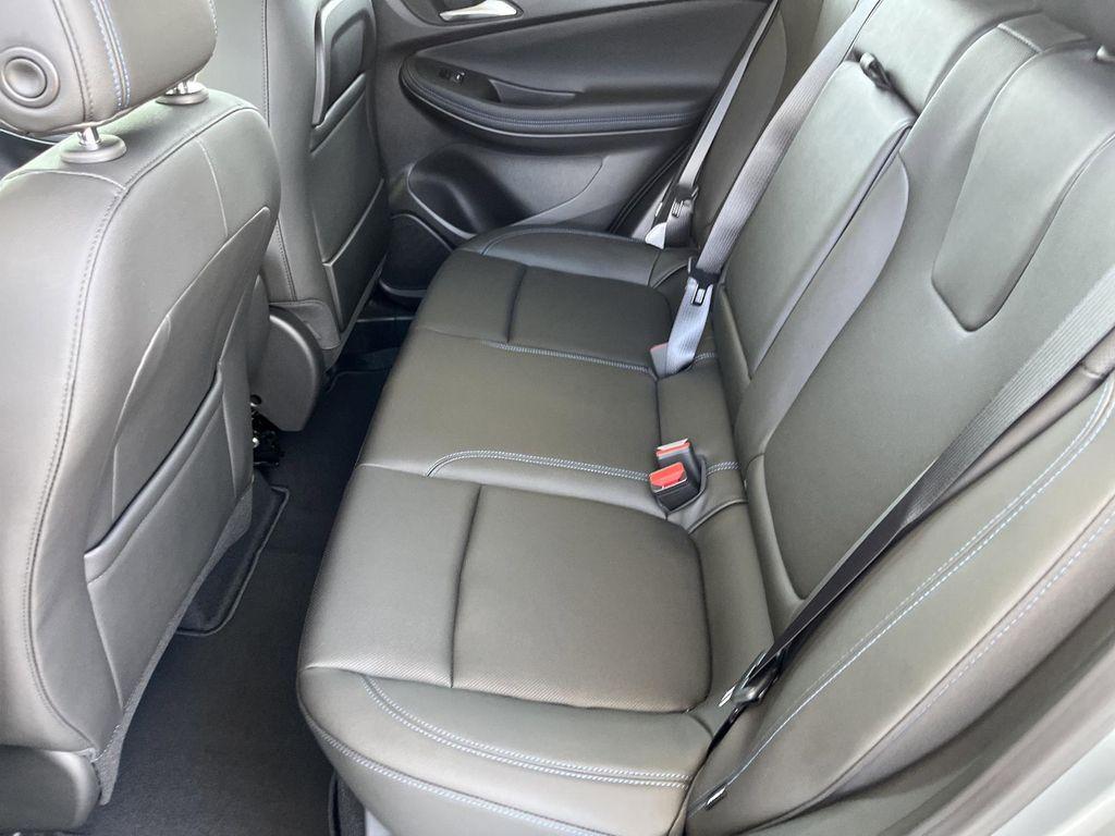 new 2026 Buick Encore GX car, priced at $24,680