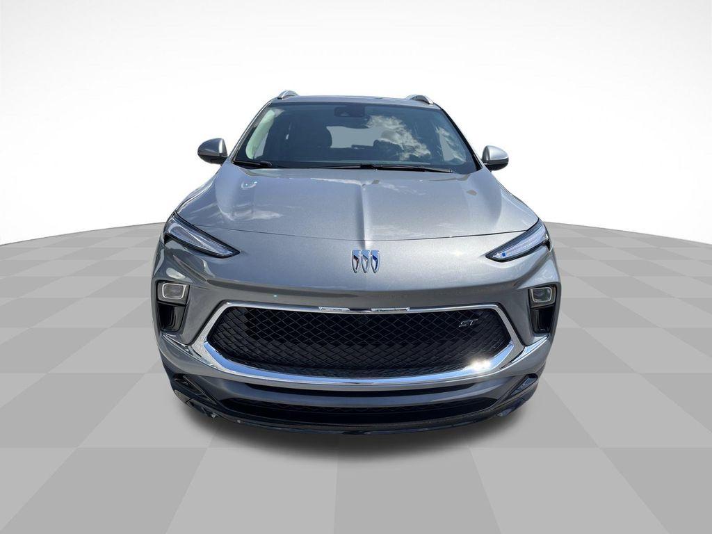new 2026 Buick Encore GX car, priced at $24,680