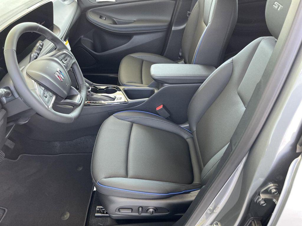 new 2026 Buick Encore GX car, priced at $24,680
