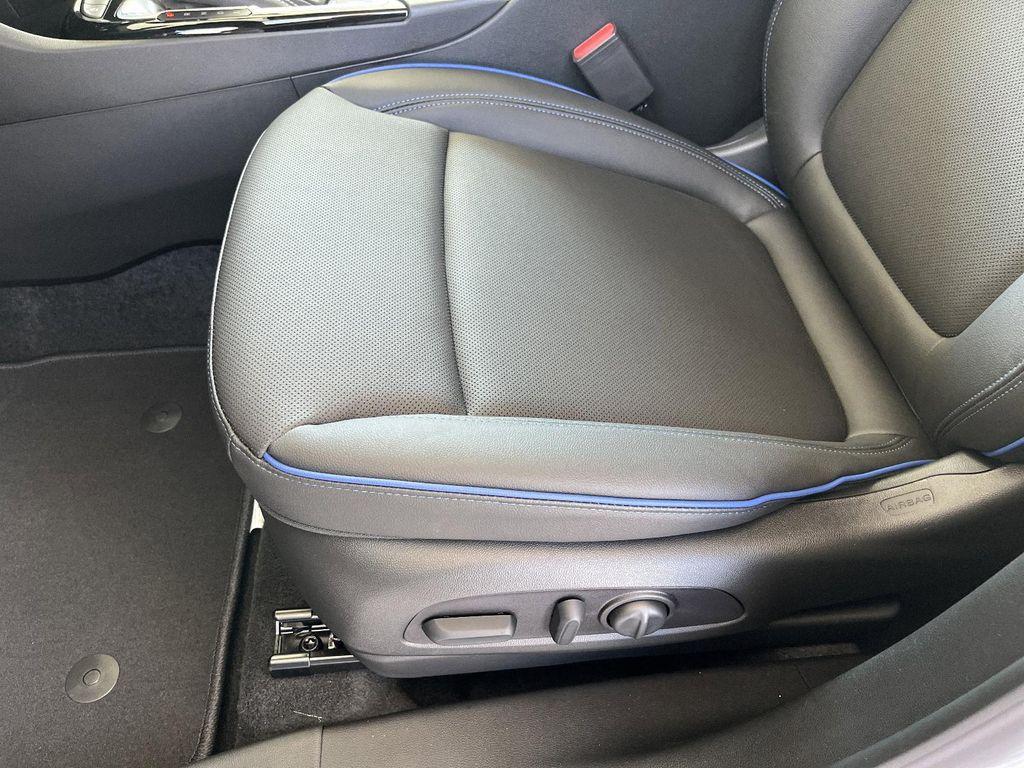 new 2026 Buick Encore GX car, priced at $24,680