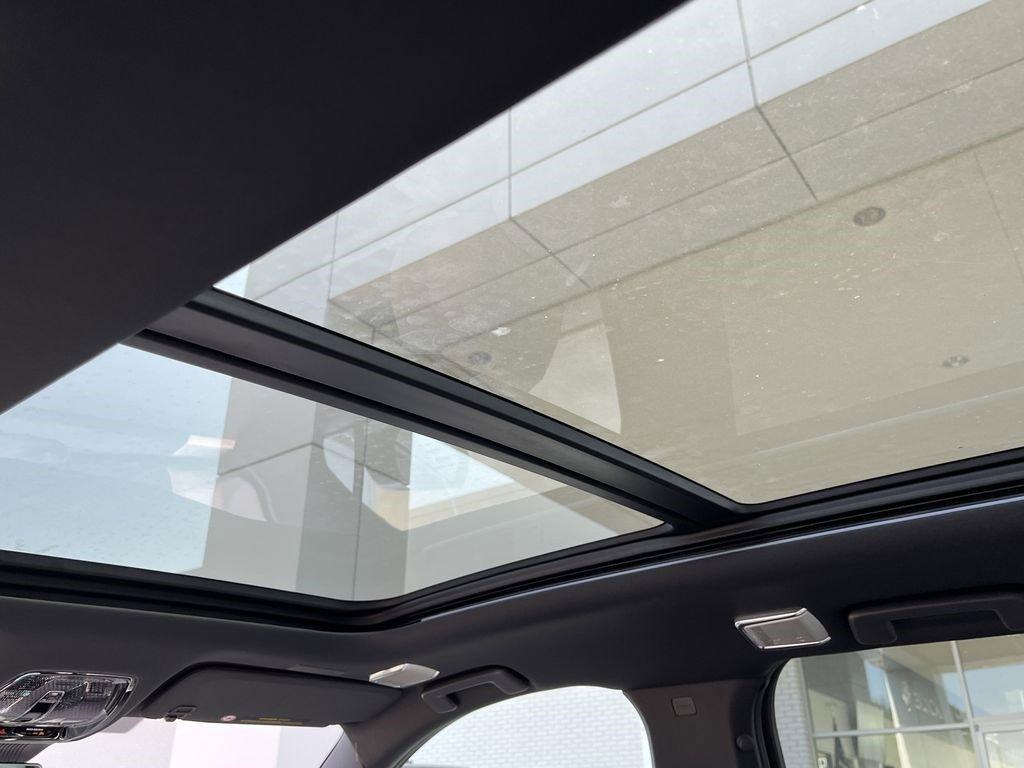 new 2026 Cadillac VISTIQ car, priced at $78,990