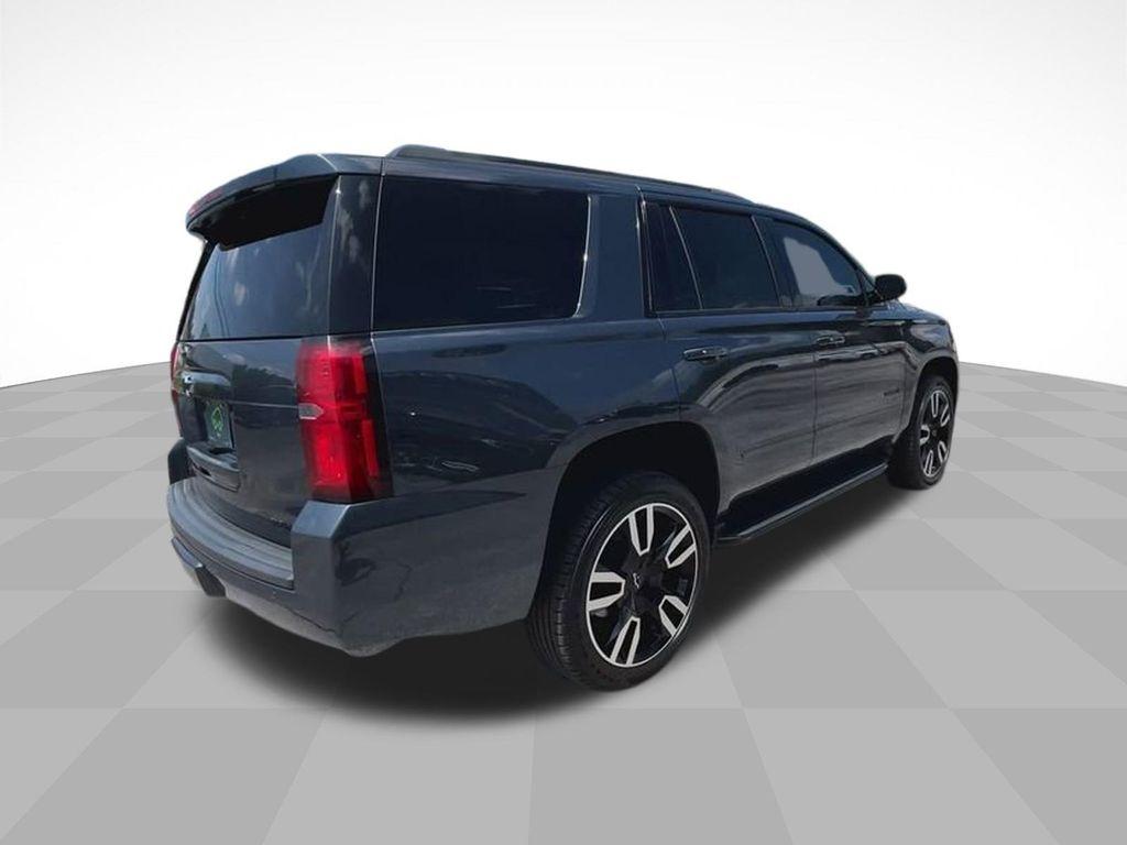 used 2019 Chevrolet Tahoe car, priced at $30,896