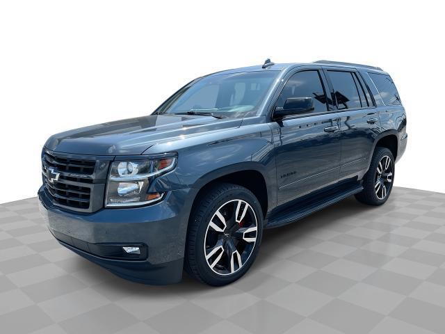 used 2019 Chevrolet Tahoe car, priced at $33,896