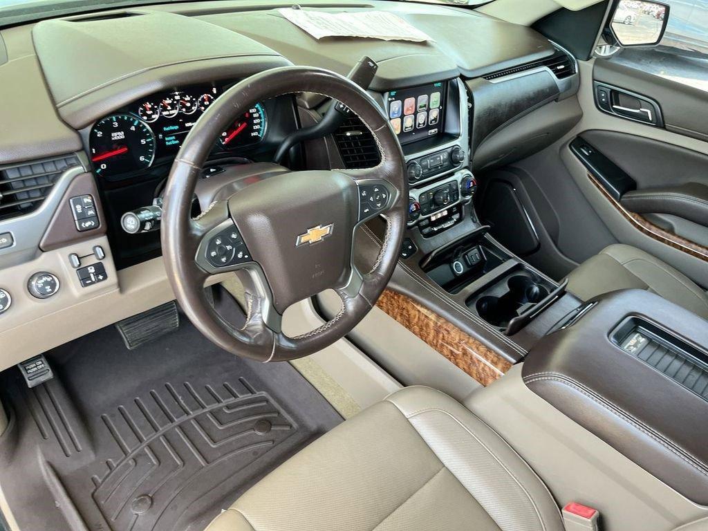 used 2019 Chevrolet Tahoe car, priced at $30,896