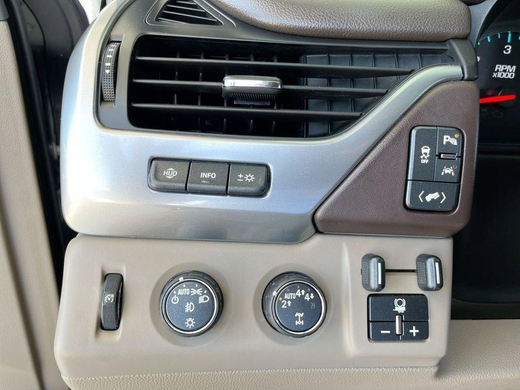 used 2019 Chevrolet Tahoe car, priced at $30,896