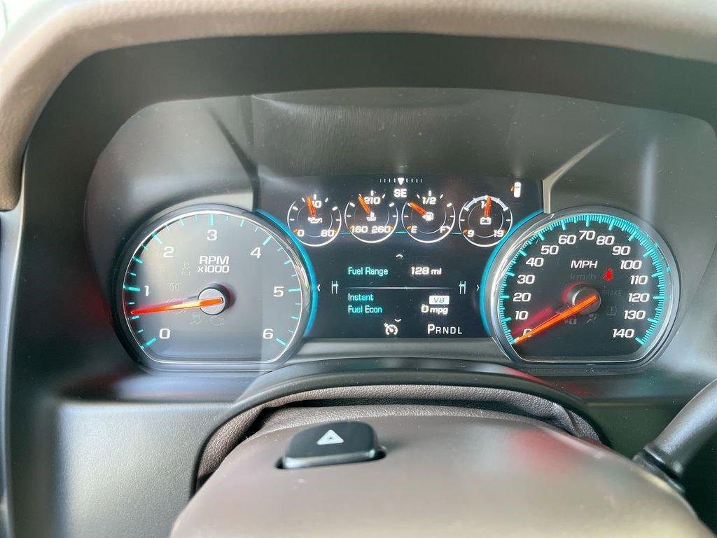 used 2019 Chevrolet Tahoe car, priced at $30,896