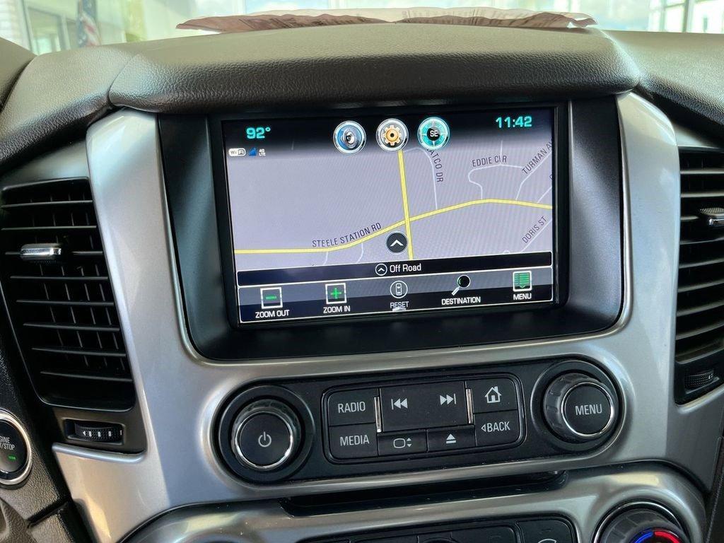 used 2019 Chevrolet Tahoe car, priced at $30,896