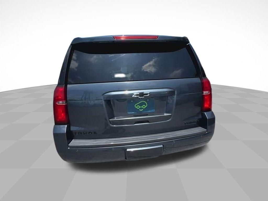 used 2019 Chevrolet Tahoe car, priced at $30,896