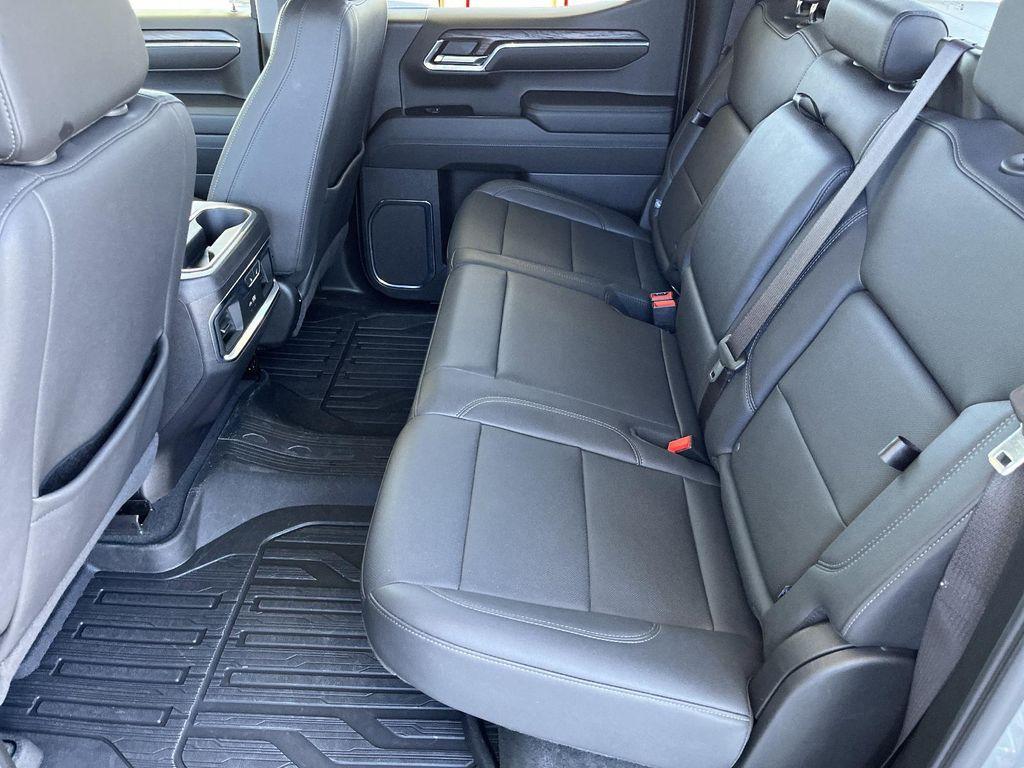 used 2024 GMC Sierra 1500 car, priced at $49,990