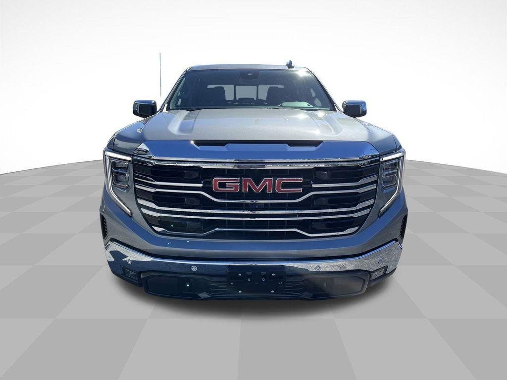 used 2024 GMC Sierra 1500 car, priced at $49,990