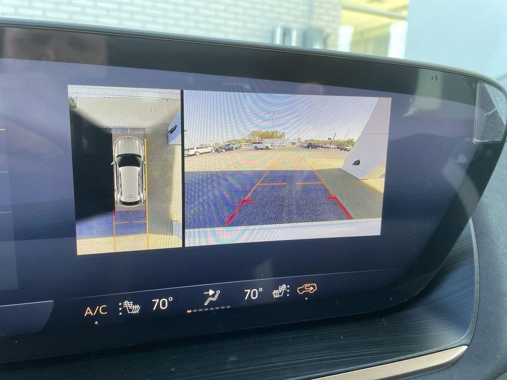 new 2025 Buick Envision car, priced at $39,240