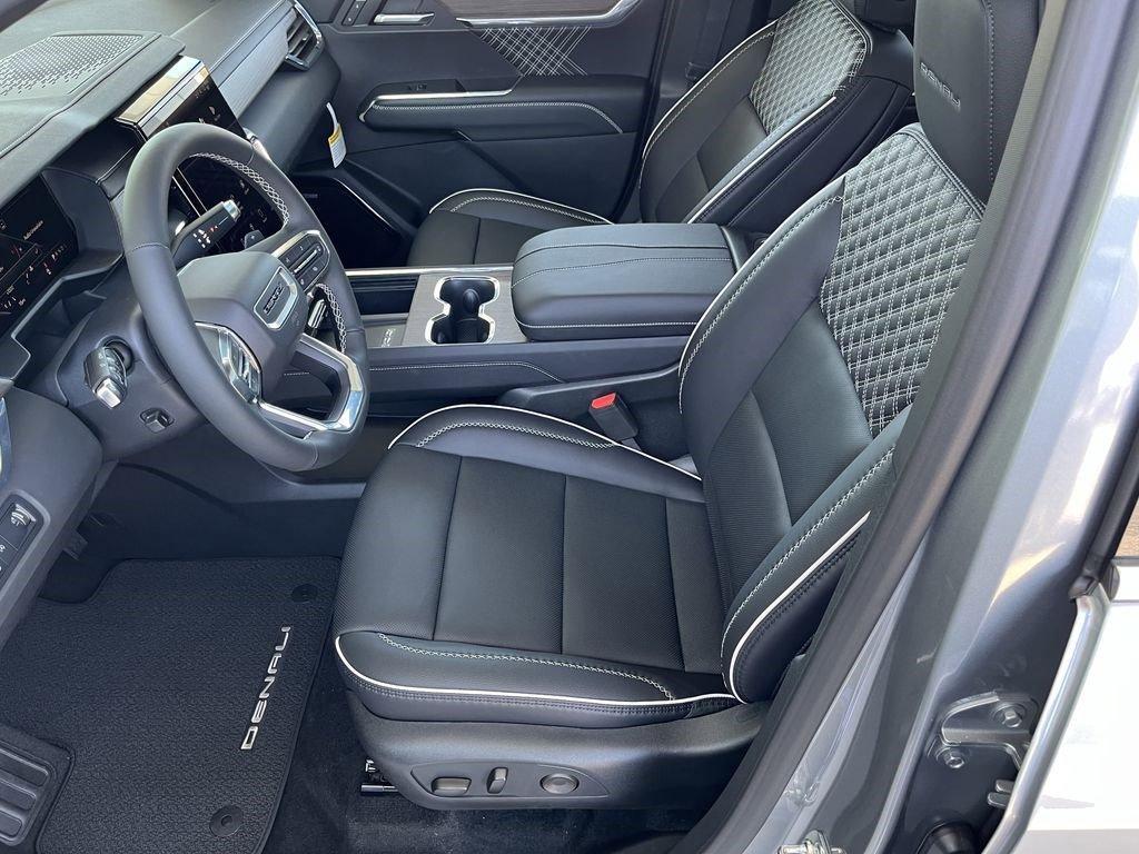 new 2026 GMC Acadia car, priced at $58,340