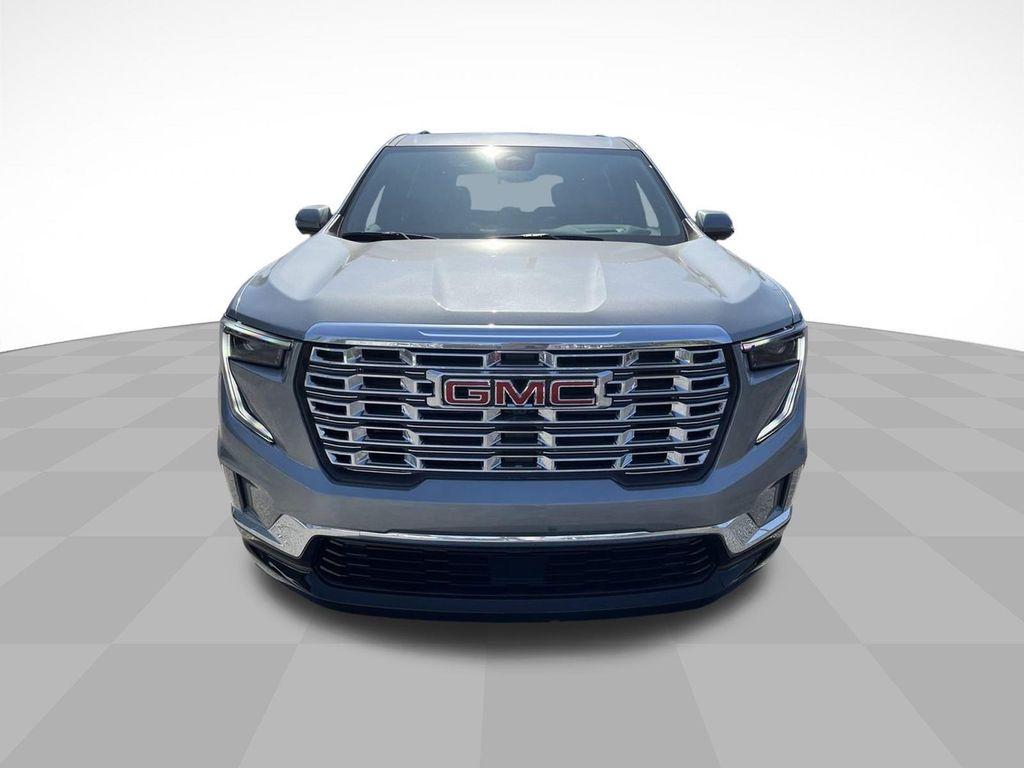 new 2026 GMC Acadia car, priced at $58,340