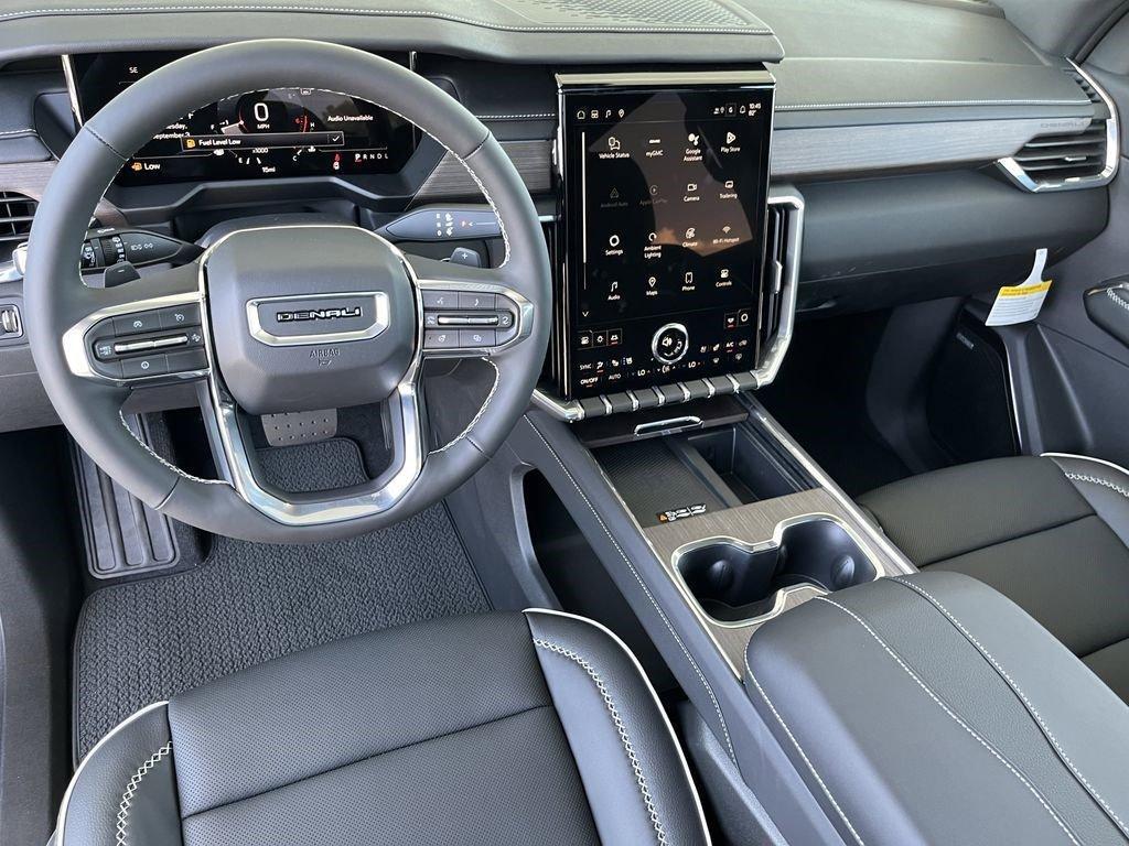 new 2026 GMC Acadia car, priced at $58,340