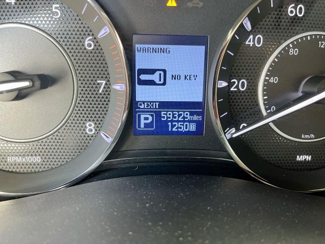 used 2020 Nissan Armada car, priced at $33,794