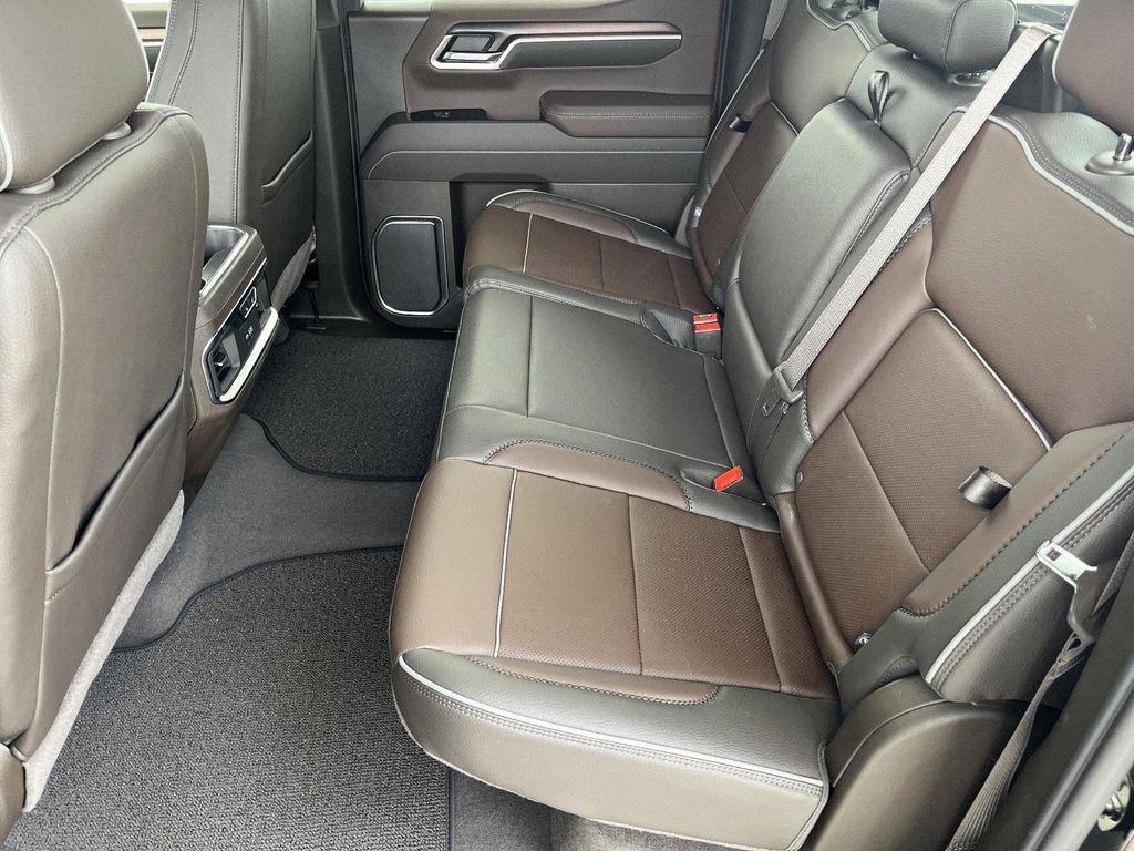 new 2026 GMC Sierra 1500 car, priced at $70,840