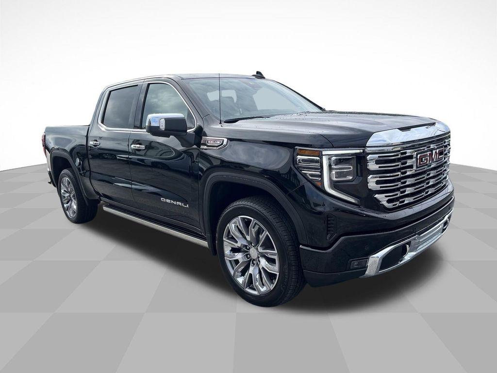 new 2026 GMC Sierra 1500 car, priced at $70,840