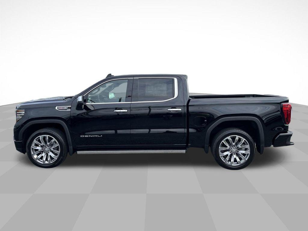 new 2026 GMC Sierra 1500 car, priced at $70,840