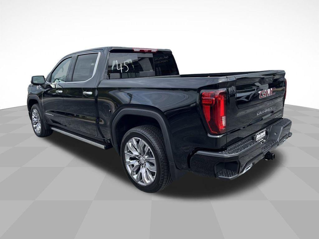 new 2026 GMC Sierra 1500 car, priced at $70,840