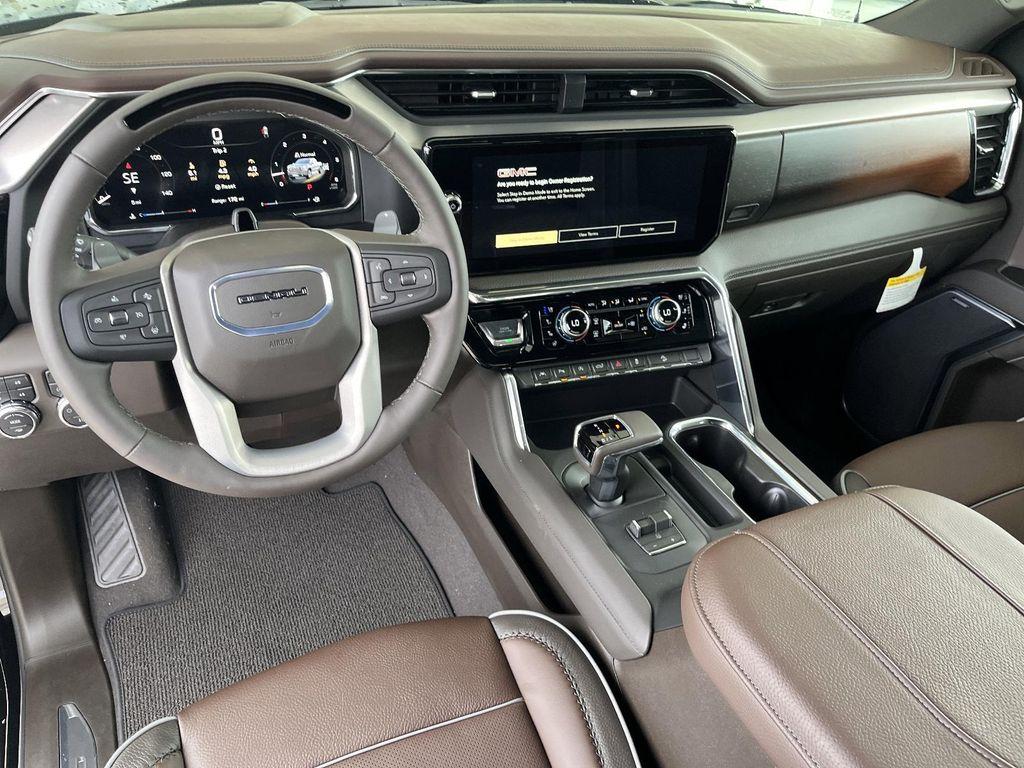new 2026 GMC Sierra 1500 car, priced at $70,840