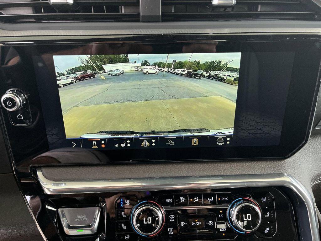 new 2026 GMC Sierra 1500 car, priced at $70,840
