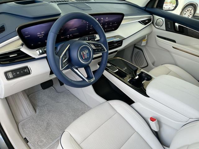 new 2025 Buick Enclave car, priced at $56,195