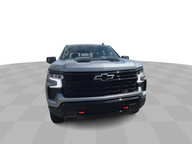 used 2024 Chevrolet Silverado 1500 car, priced at $55,998