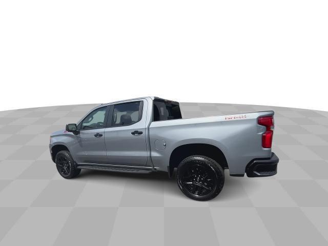 used 2024 Chevrolet Silverado 1500 car, priced at $55,998