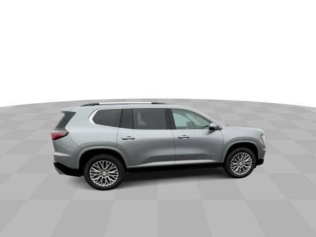 new 2025 GMC Acadia car, priced at $57,290