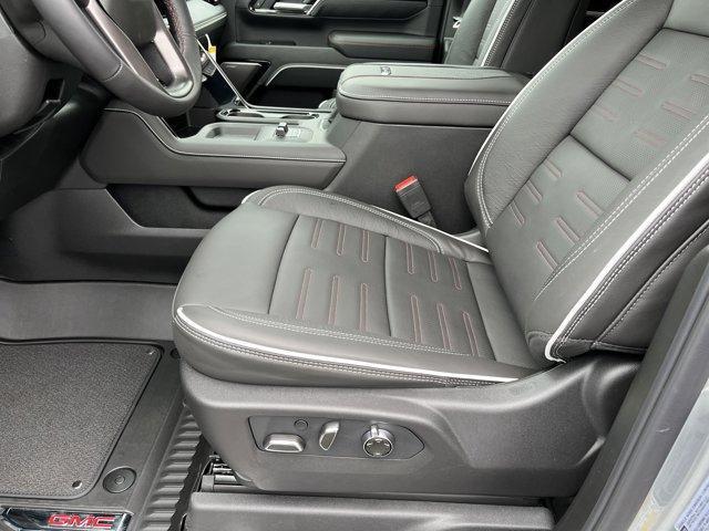 new 2026 GMC Sierra 2500 car, priced at $94,825