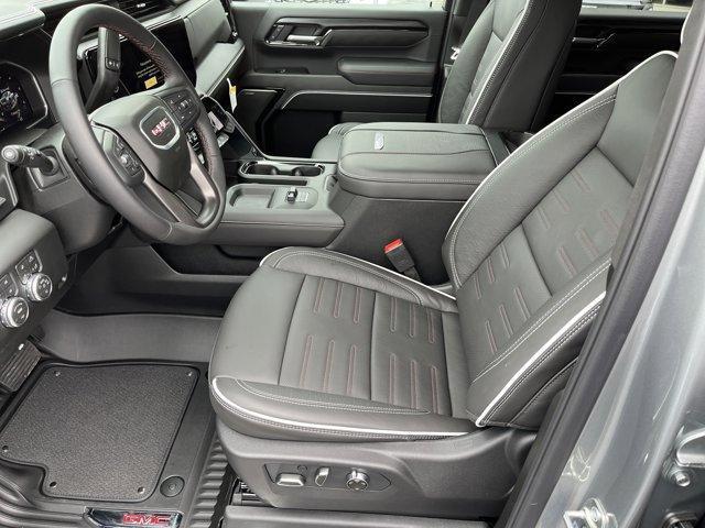 new 2026 GMC Sierra 2500 car, priced at $94,825
