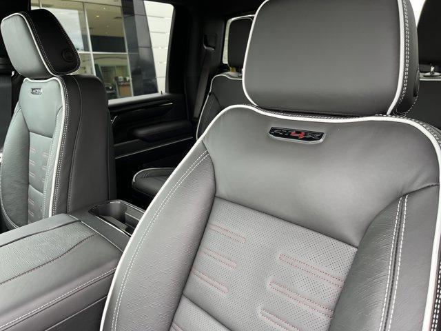 new 2026 GMC Sierra 2500 car, priced at $94,825