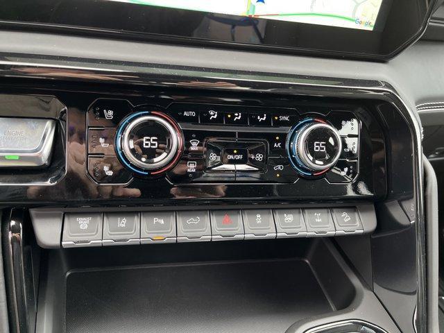 new 2026 GMC Sierra 2500 car, priced at $94,825