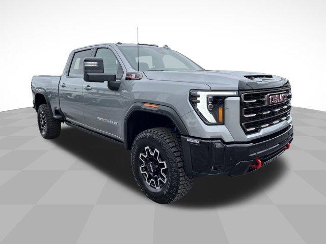 new 2026 GMC Sierra 2500 car, priced at $94,825