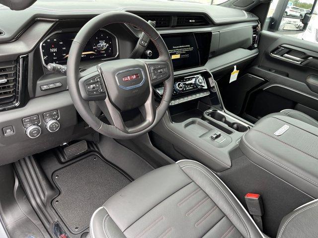 new 2026 GMC Sierra 2500 car, priced at $94,825