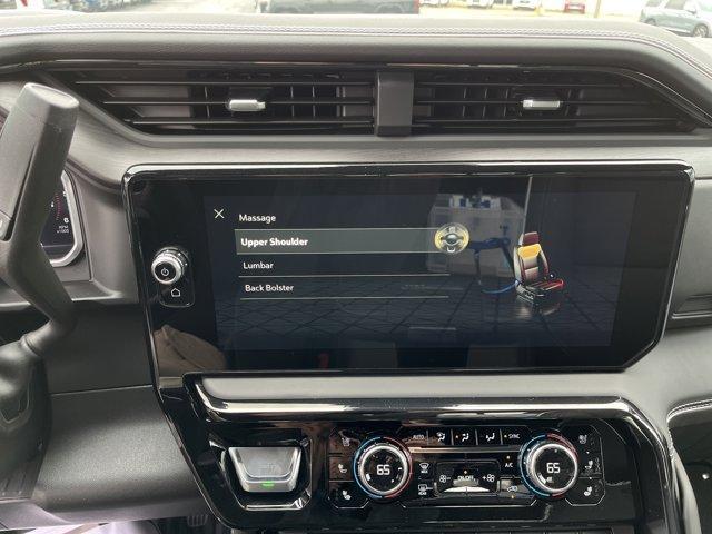 new 2026 GMC Sierra 2500 car, priced at $94,825