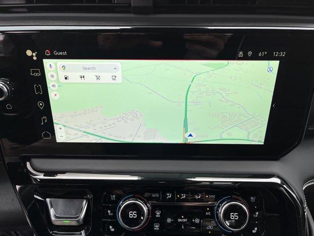 new 2026 GMC Sierra 2500 car, priced at $94,825