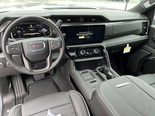 new 2026 GMC Sierra 2500 car, priced at $94,825