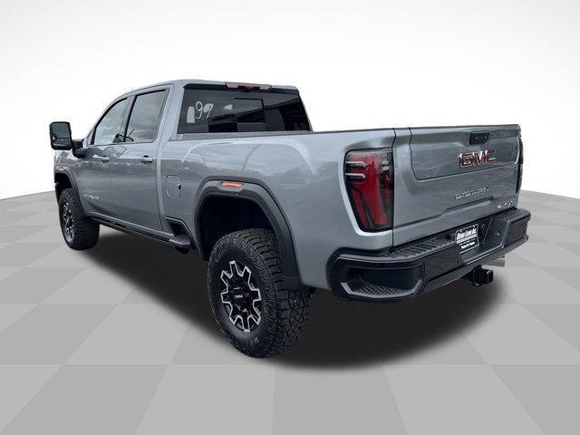 new 2026 GMC Sierra 2500 car, priced at $94,825