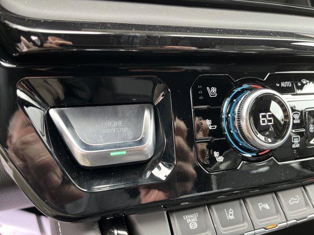 new 2026 GMC Sierra 2500 car, priced at $94,825