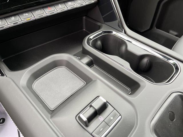 new 2026 GMC Sierra 2500 car, priced at $94,825