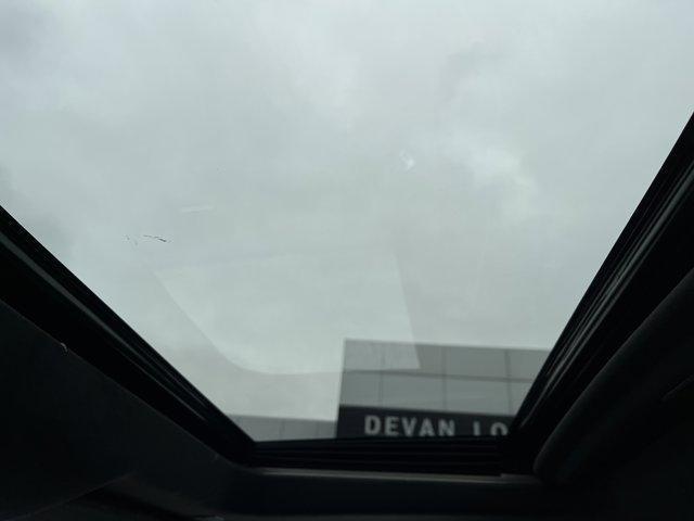 new 2026 GMC Sierra 2500 car, priced at $94,825