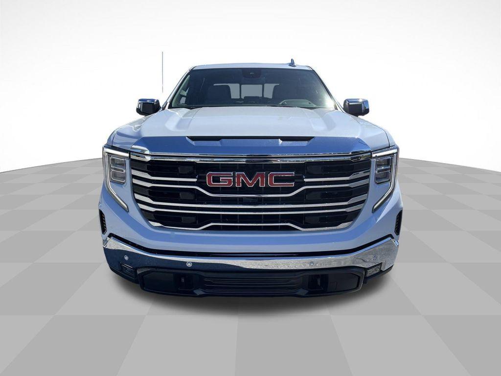 new 2026 GMC Sierra 1500 car