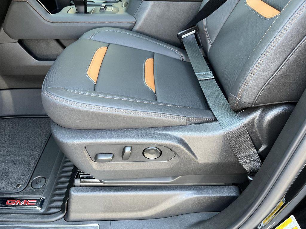 new 2026 GMC Sierra 1500 car, priced at $66,875